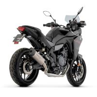 Escape completo Indy Race EVO Arrow Yamaha Tracer 7 25+