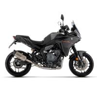Escape completo Indy Race EVO Arrow Yamaha Tracer 7 25+ Â· 2
