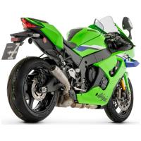 Escape Pro-Race Acero Arrow Kawasaki ZX-10R / ZX-10RR 26+