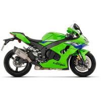 Escape Pista Arrow Kawasaki ZX-10R / ZX-10RR 26+ Â· 2