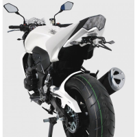Soporte portamatriculas Ermax para moto Kawasaki Z750 07-12 Â· 4