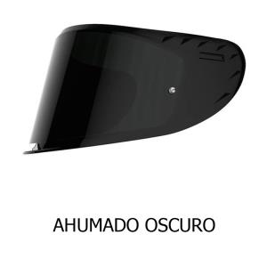 Visor LS2 para cascos CHALLENGER