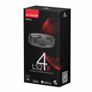 Intercomunicador LS2 4X