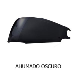 Visor LS2 para cascos STROBE