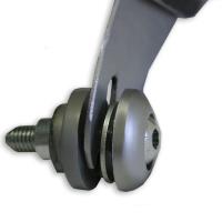 Soporte 8010168 parabrisas MVaugusta