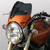 Cupula Honda CB600F Hornet 05-06 Â· 2