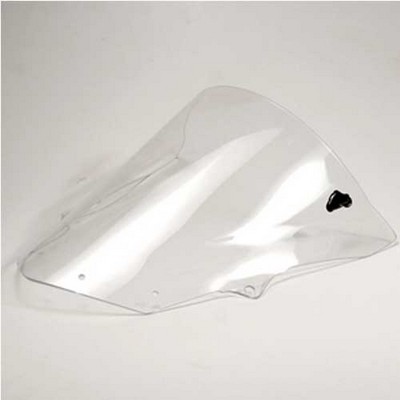 Cupula transparente Biondi para Kawasaki ZX10R 2008 y ZX6R 2009-