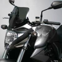 Cupula ahumada Biondi Honda CB1000R Â· 2