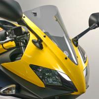 Cupula Yamaha YZFR125 08- Â· 3