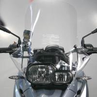 Cupula Biondi BMW F 650-800 GS Â· 2