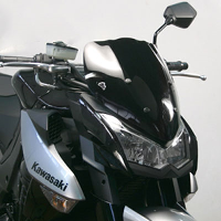 Cupula Gust para Kawasaki Z1000 -10