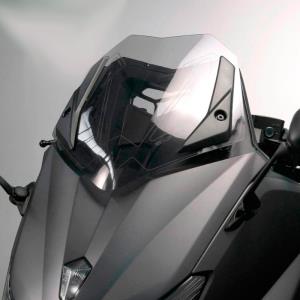 Cupula Yamaha T-MAX 530 12-16