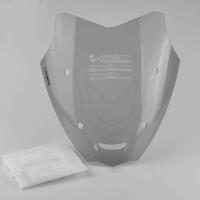 Cupula Honda Integra 700cc. 2012 Â· 2