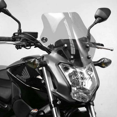 Cupula Biondi para Honda NC700S 2012