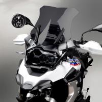 Cupula alta BMW R1200GS-R1250GS-ADV Biondi