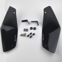 Deflector BMW R1200GS-R1250GS 18- Biondi Â· 3