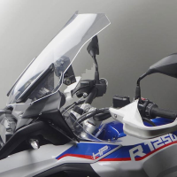 Cupula alta BMW R1200GS-R1250GS-ADV Biondi Â· 4