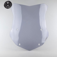 Cupula alta BMW R1200GS-R1250GS-ADV Biondi Â· 3