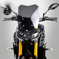 Cúpula ahumada Biondi oscura YAMAHA MT-09 2017-