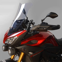 Cupula ahumado claro Yamaha MT09 Tracer 15-17