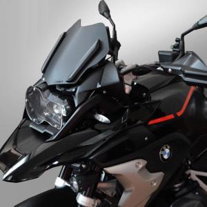 Cupula sport BMW R1200GS-R1250GS-ADV Biondi