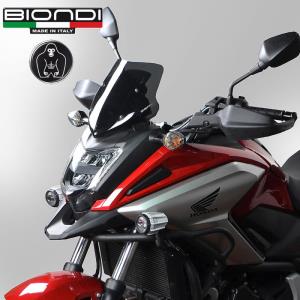 Cupula baja Honda NC750X 16- Â· 2