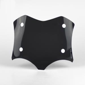 Cupula sport Motoguzzi V85TT 19-23 Biondi Â· 3