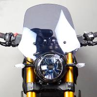 Cupula touring Ahumada Ducati Scrambler 1100 Sport Pro 20-