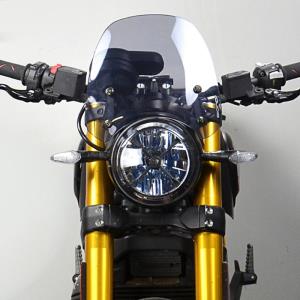 Cupula sport Ducati Scrambler 1100-800-400