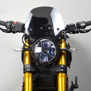 Cupula sport Ducati Scrambler 1100-800-400 Â· 2