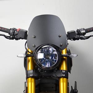 Cupula sport Ducati Scrambler 1100-800-400 Â· 3