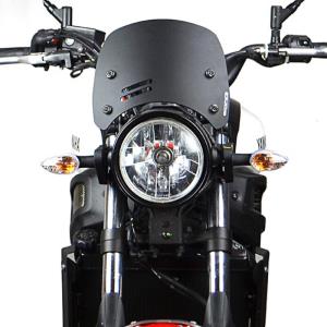 Cupula Biondi Cafe Yamaha XSR700-900 21