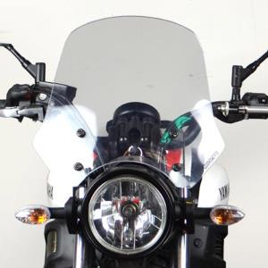 Cupula touring Yamaha XSR700-900 21 Biondi