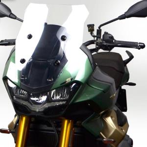 Cupula Biondi Touring Moto Guzzi V100 Mandello
