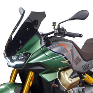 Cupula Biondi Touring Moto Guzzi V100 Mandello Â· 3