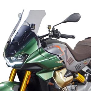 Cupula Biondi Maxi Touring Moto Guzzi V100 Mandello Â· 2