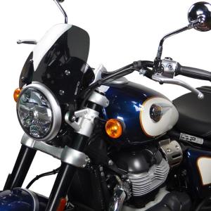Cupula sport RE Meteor 350 21- Â· 2
