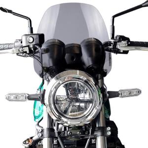 Cupula sport Kawasaki Z650RS y Triumph