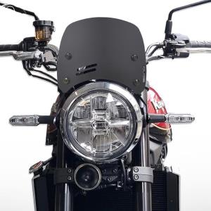 Cupula Biondi cafe Kawasaki Z900RS 18-