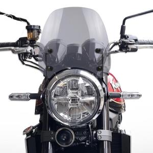 Cupula Biondi sport Kawasaki Z900RS 18-