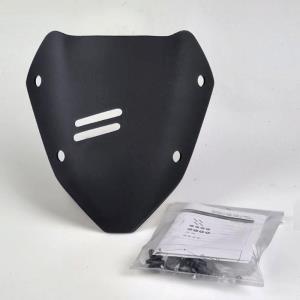Cupula Sport Benelli TRK702-X 23- biondi Â· 3