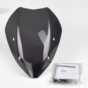 Cupula touring TRK702-X 23- Biondi Â· 3