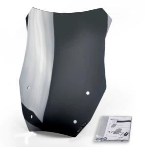 Cupula alta BMW R1300GS 24 radar Biondi Â· 2