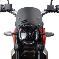 Cupula Biondi Cafe Ducati Scrambler 800 23-