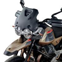 Cupula sport Motoguzzi V85 24- Â· 2