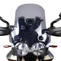 Cupula maxi touring Motoguzzi V85 24-