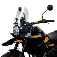Parabrisas Biondi Touring Royal Enfield Himalayan 450 24+ Â· 2