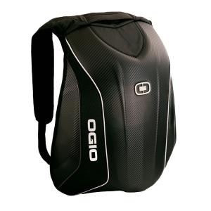 Mochila moto Ogio Mach 5 D30 Stealth