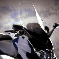 Parabrisas Yamaha T-MAX 500cc 00-07
