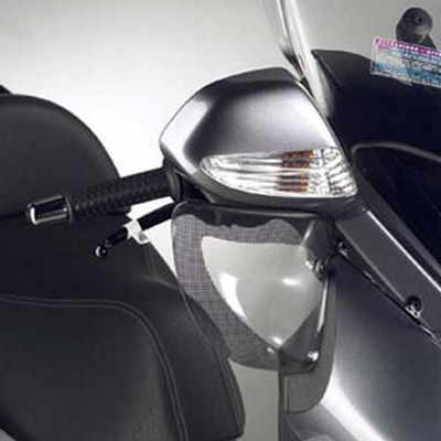 Biondi paramanos para PIAGGIO X9 Evolution 125/250/500.03